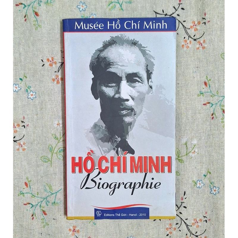 Hồ Chí Minh Biographie 524204