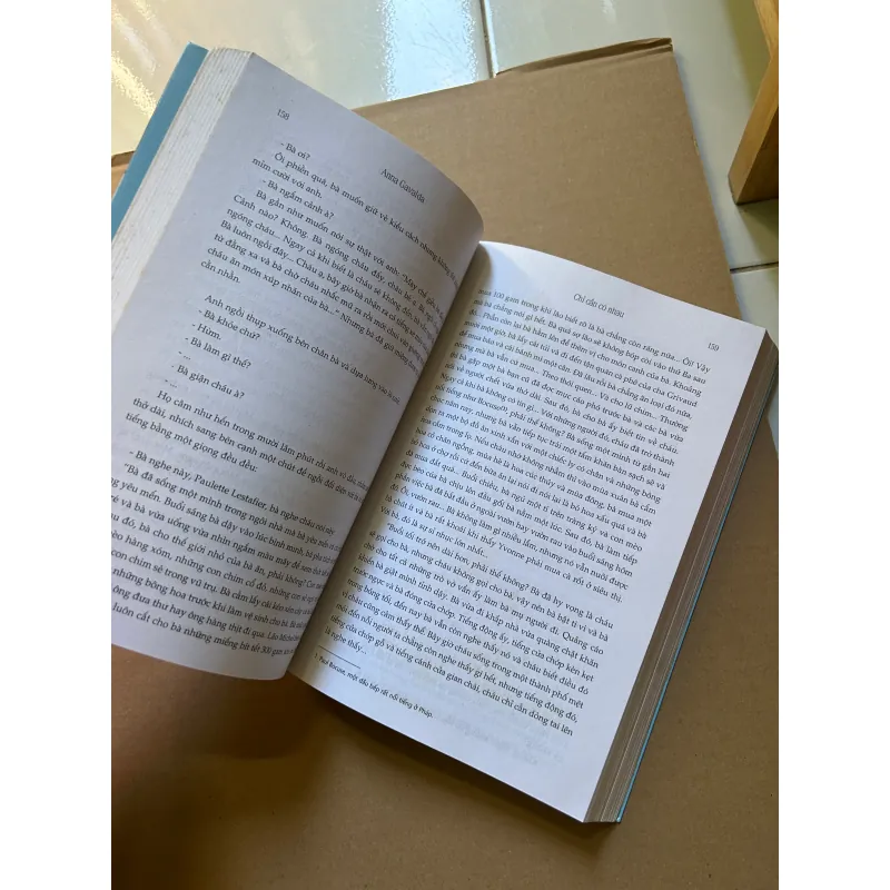 Chỉ cần có nhau - Anna Gavalda 929769