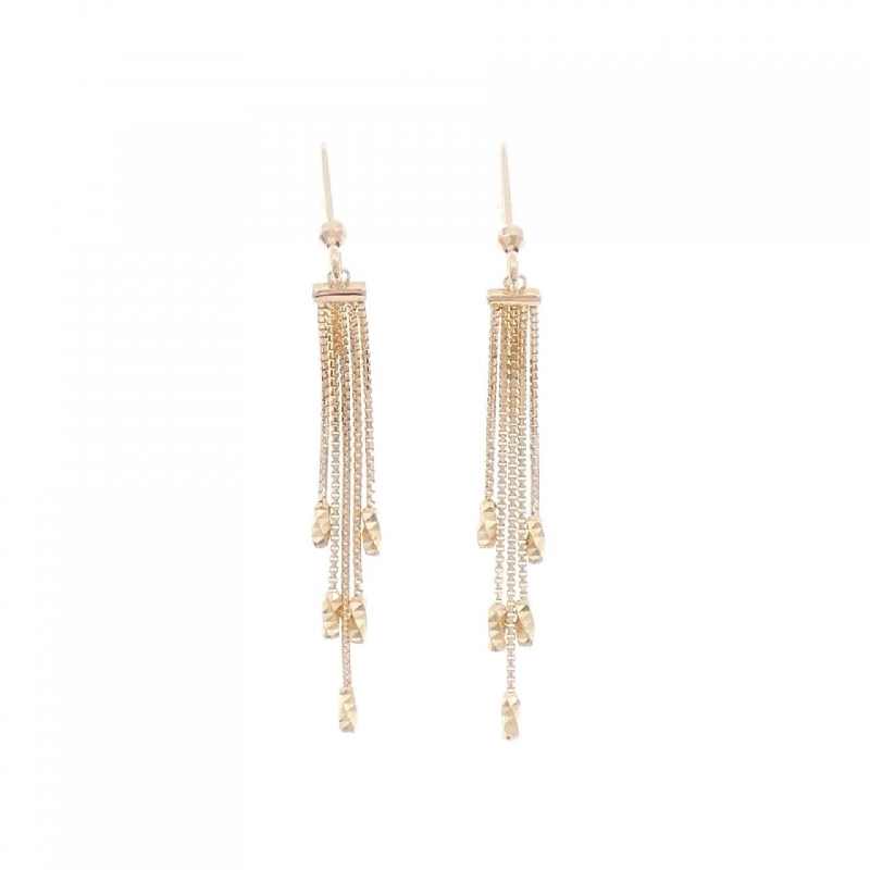 750PG Bông tai - Hàng hiệu Authentic 867217