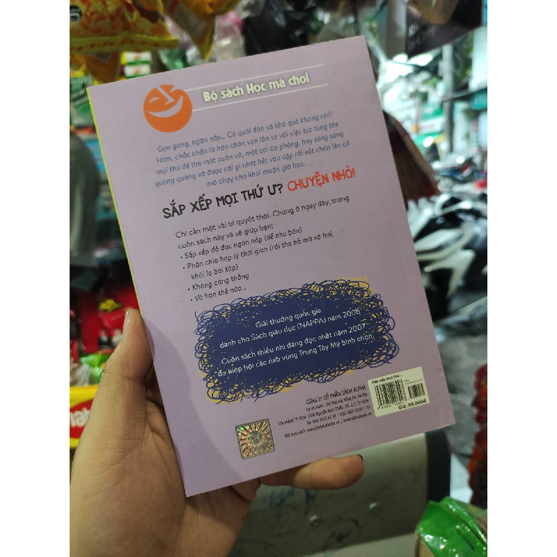 [59K/kg] Sắp xếp mọi thứ ư ?HCM01/03 441455