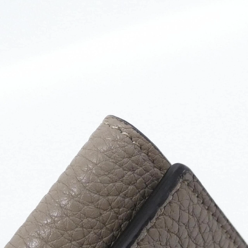 Fendi SELLERIA Peekaboo 8M0425 A91B ví đựng thẻ 623593