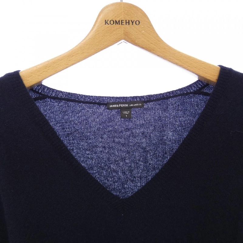 【Mã giảm giá】James Perse JAMES PERSE Áo len 635186