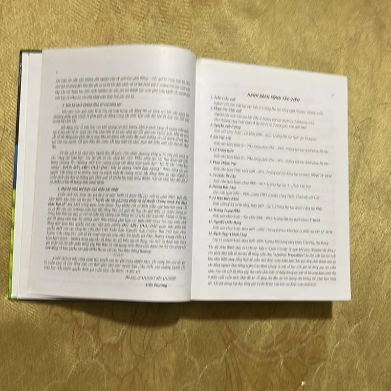 NHỮNG VIÊN KIM CƯƠNG TRONG BẤT ĐẲNG THỨC TOÁN HỌC- VẺ ĐẸP BẤT ĐẲNG THỨC- TRẦN PHƯƠNG cb 713068
