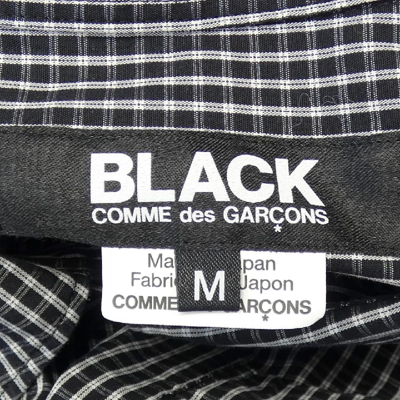 BLACK COMME des GARCONS 1O-B010 Áo sơ mi - Hàng hiệu Chính hãng 895818