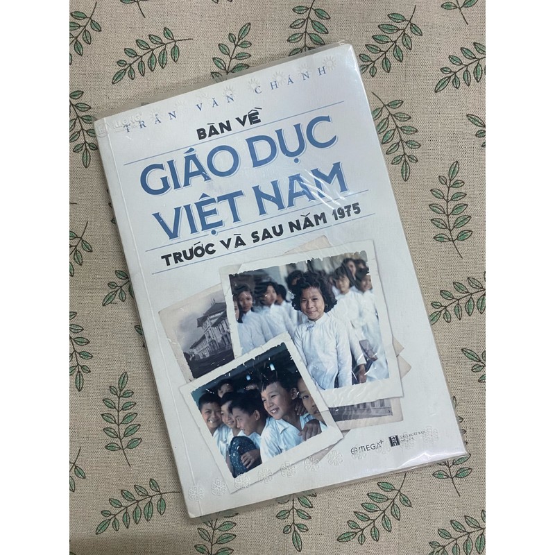 Bàn về giáo dục Việt Nam 150324