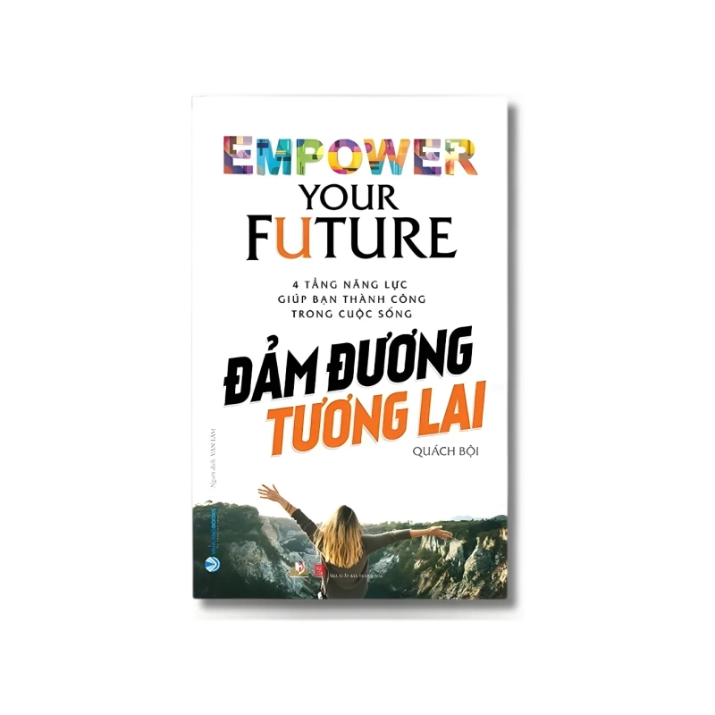 Đảm đương tương lai - Quách Bội 729927