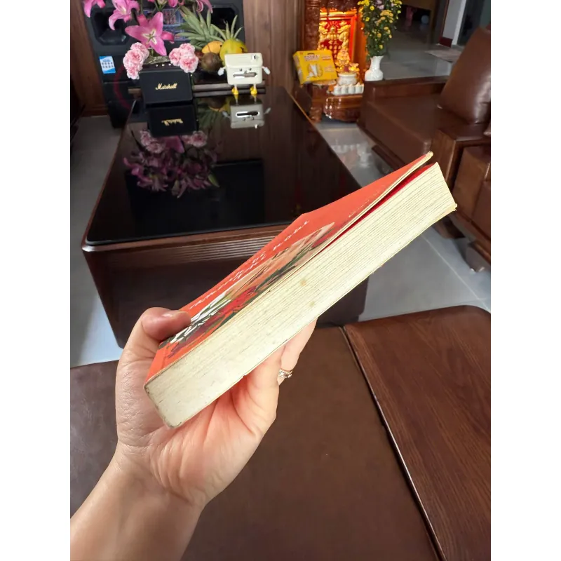Không Tự Khinh Bỉ Không Tự Phỉ Hoài – Vãn Tình | Sách truyền cảm hứng cho phụ nữ hiện đại 972143