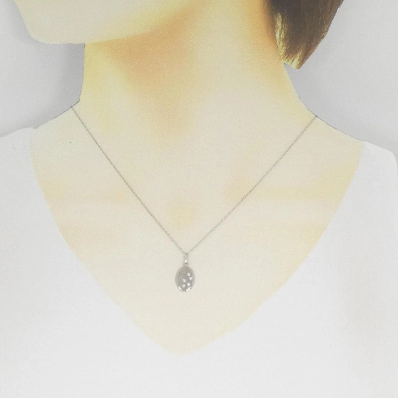 PT900/PT850 Dây chuyền kim cương - Hàng hiệu Authentic 861290