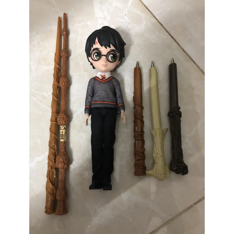 Mô hình Harry portter 780359