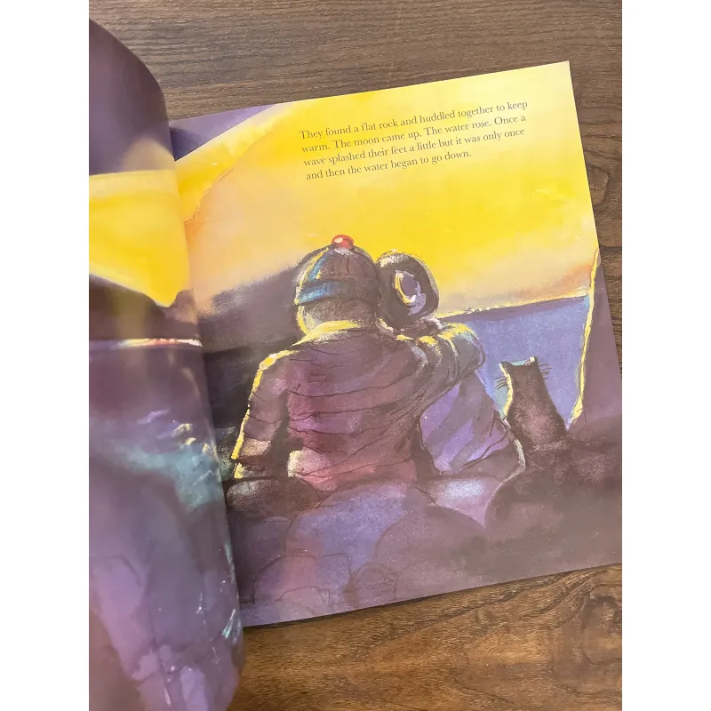 ✨𝑻𝒉𝒆 𝑳𝒊𝒈𝒉𝒕𝒉𝒐𝒖𝒔𝒆 𝑲𝒆𝒆𝒑𝒆𝒓’𝒔 𝑷𝒊𝒄𝒏𝒊𝒄✨ 763839