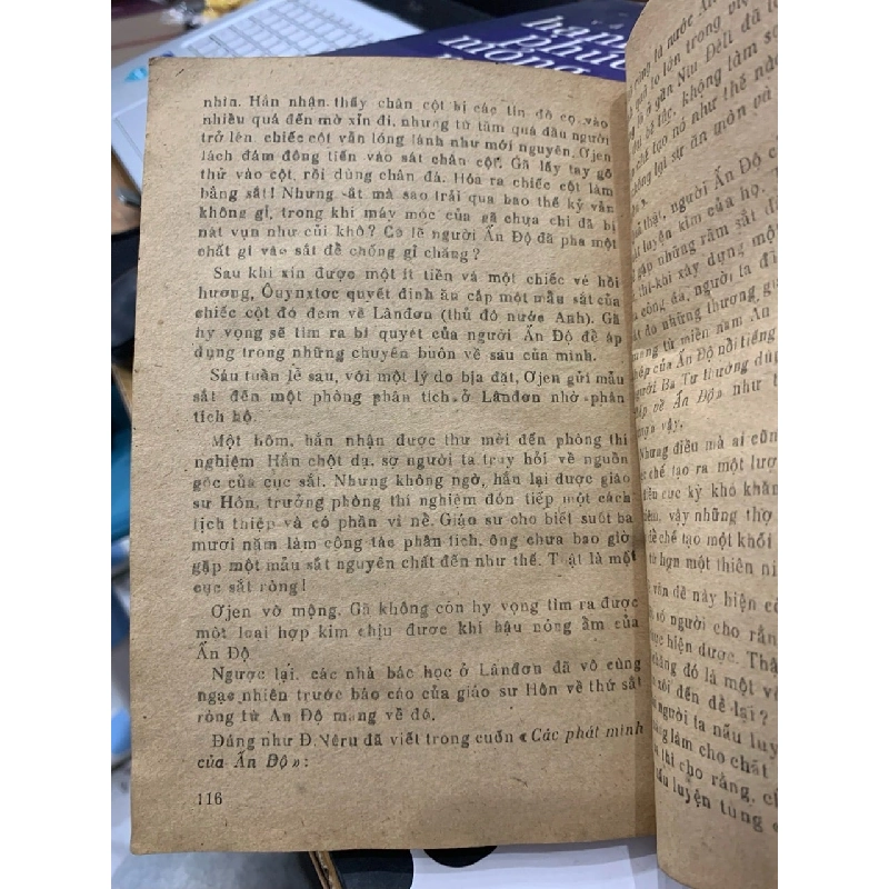 Thế Giới Khoa Học Kỹ Thuật Tập 2: Khám Phá Những Thành Tựu Vượt Bậc Của Nhân Loại 779542