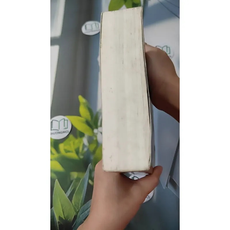 [MIỄN PHÍ BỌC SÁCH] Ba người lính ngự lâm - Alexandre Dumas 1018845