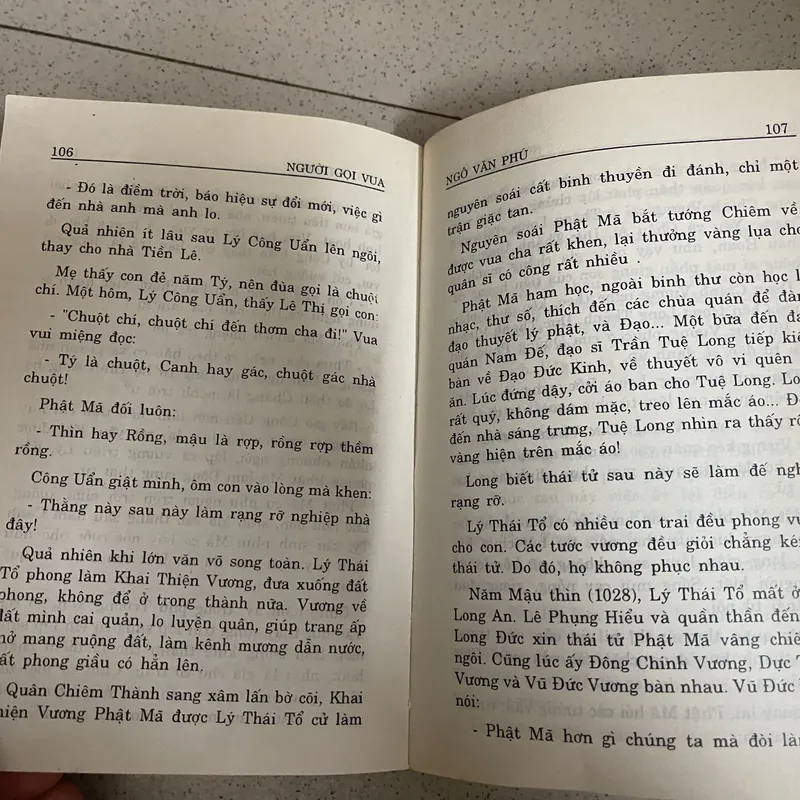 Người gọi Vua 728114