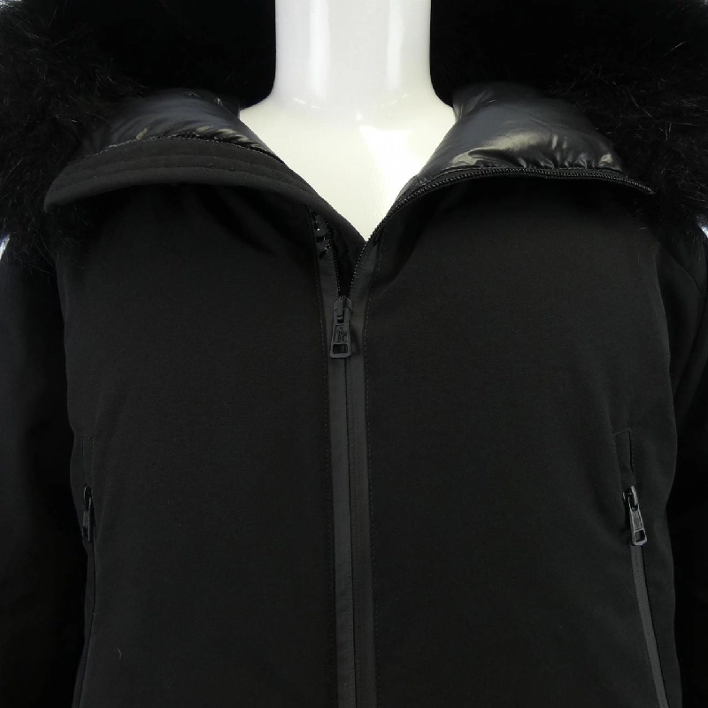 MONCLER KERJEAN Áo khoác lông - Hàng hiệu Chính hãng 897802