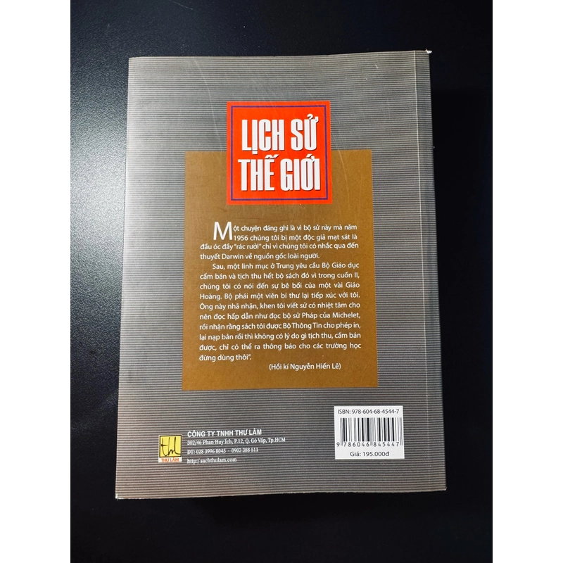 Lịch sử thế giới 453421