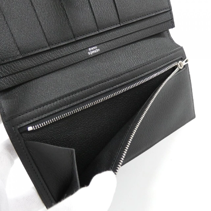 Ví Hermès Béa Suflé Monochrome 085276CH - Hàng hiệu Chính hãng 805923