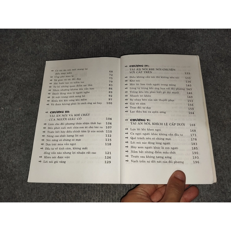 GIAO TIẾP THÔNG MINH VÀ TÀI ỨNG XỬ 472301