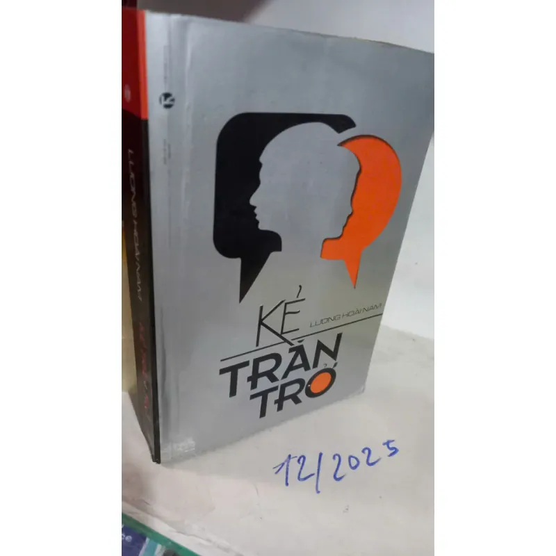 kẻ trăn trở 735599