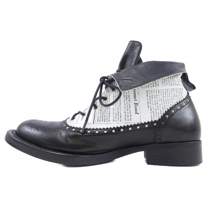 【Mã giảm giá】Giày bốt CHRISTIAN DIOR 664608