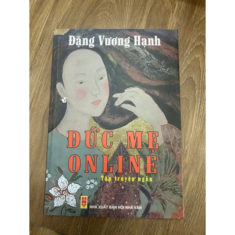 Đức Mẹ Online - Đặng Vương Hạnh 692697