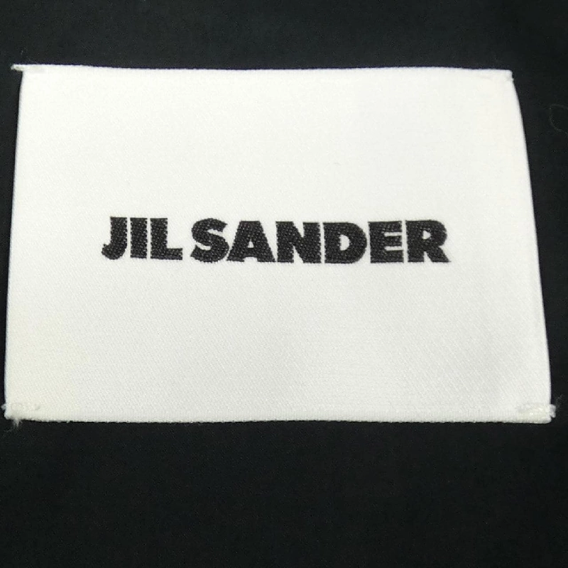 Jil Sander JIL SANDER J01FB0101 J65005 Áo gile 634243