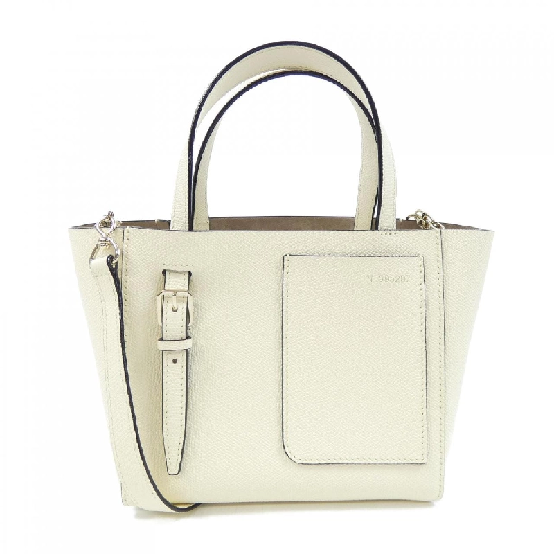 【Mã giảm giá】Túi VALEXTRA 661553