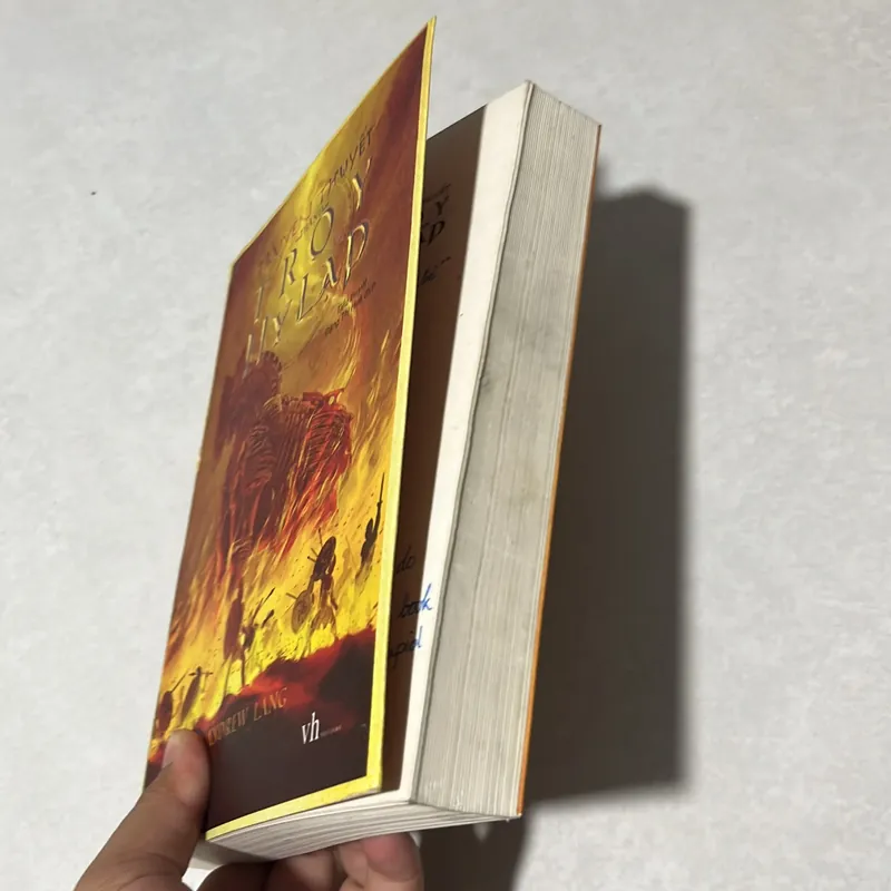 Truyền thuyết thành Troy Hy Lạp 567873