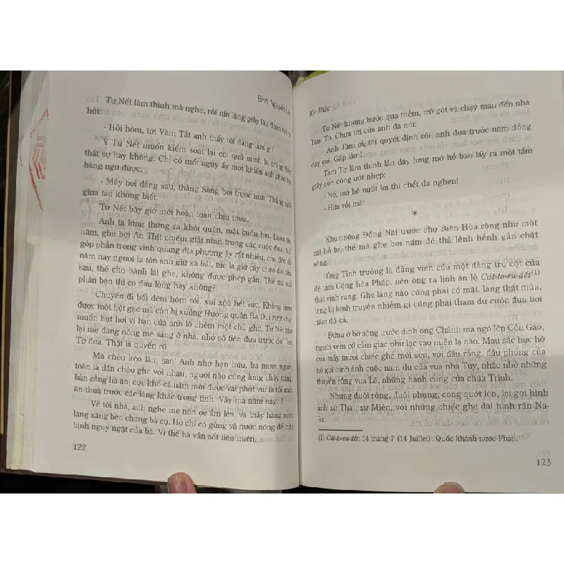 Bình Nguyên Lộc - Nguyễn Q.Thắng 612478