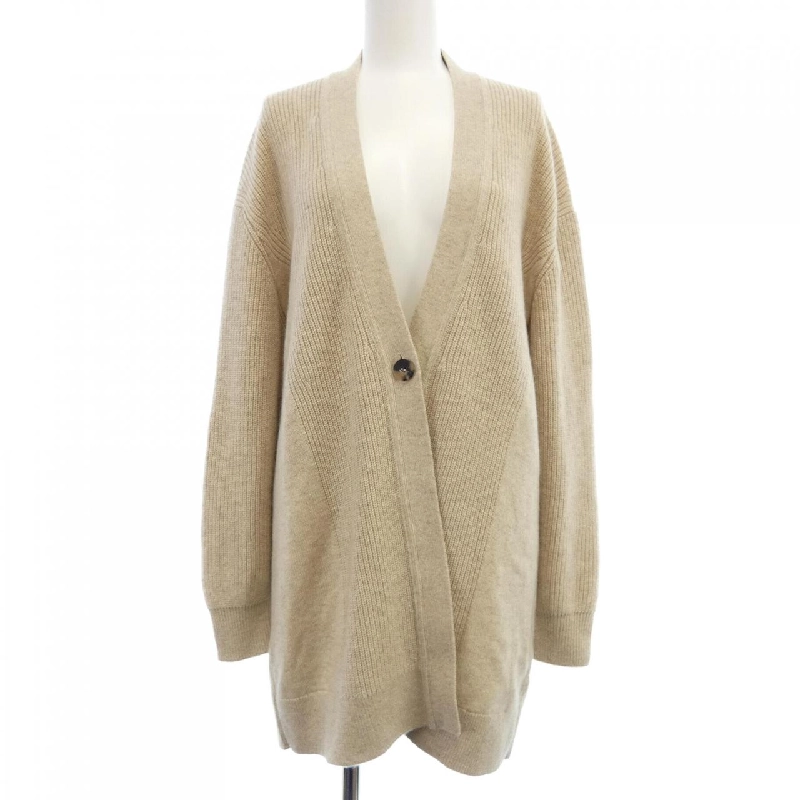 Áo cardigan dài HERMES 2702D1 628930