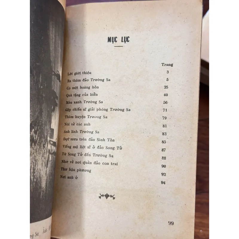 TRƯỜNG SA THƯƠNG YÊU 1000912