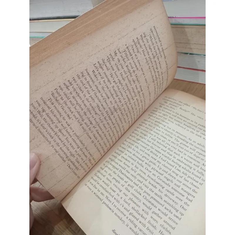 Naked - David Sedaris 698866