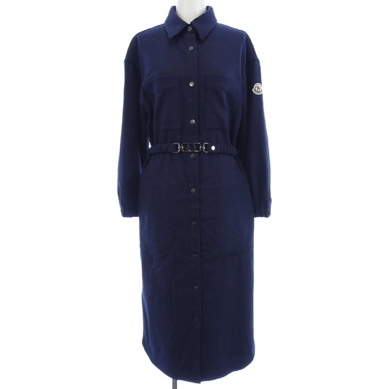 【Mã giảm giá】Moncler ワンピース 652520