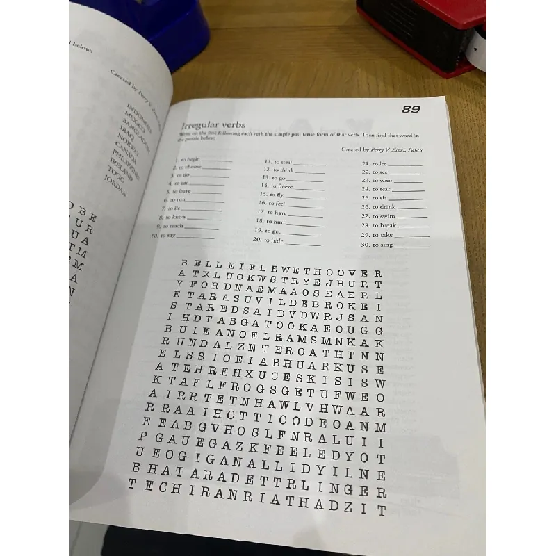 The Lighter Side of Tefl - Elizabeth Ball 562730