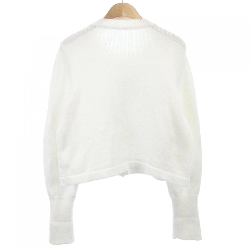 【Mã giảm giá】Áo khoác cardigan FOXEY NEW YORK 644620