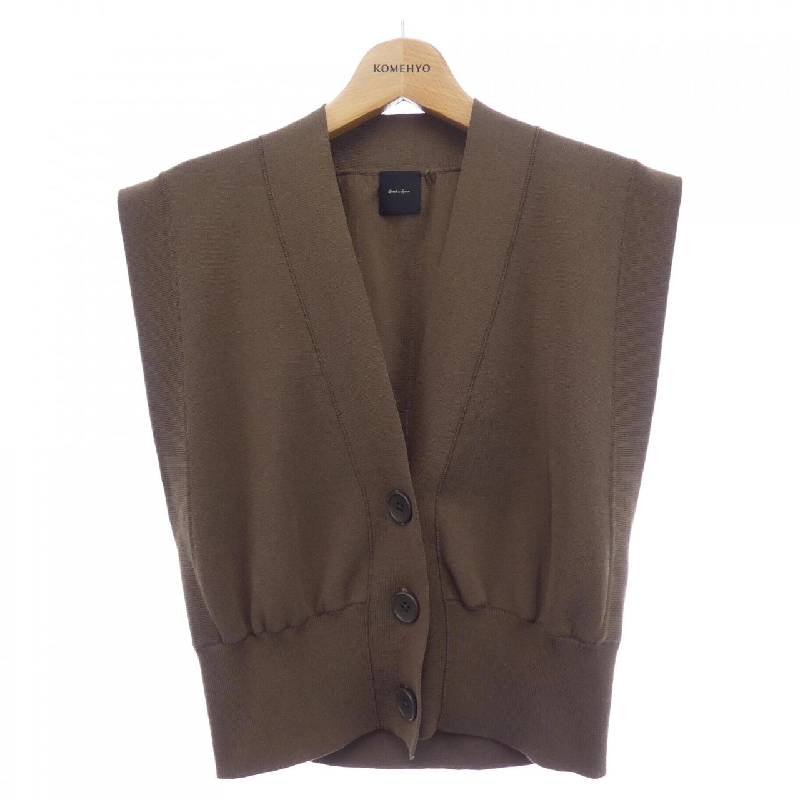 SPICK & SPAN 24-080-200-5070-3-0 Áo gile - Hàng hiệu Authentic 774626