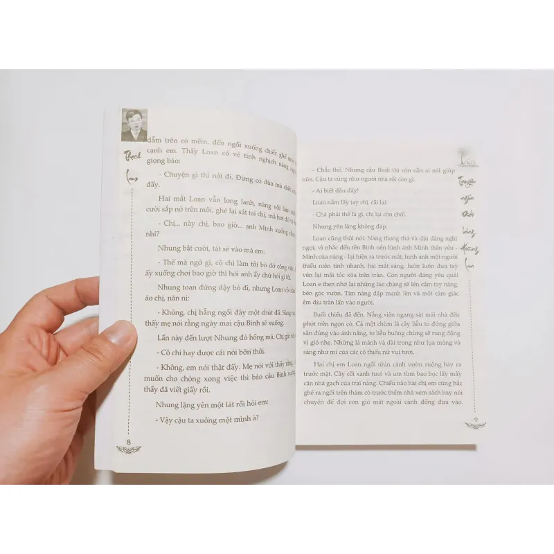 Truyện Ngắn Dưới Bóng Hoàng Lan - Thạch Lam 755212