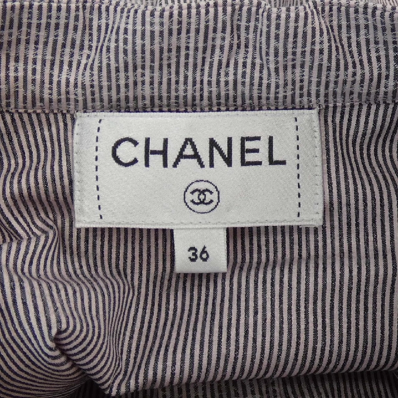 【Mã giảm giá】Chanel CHANEL Áo 644763
