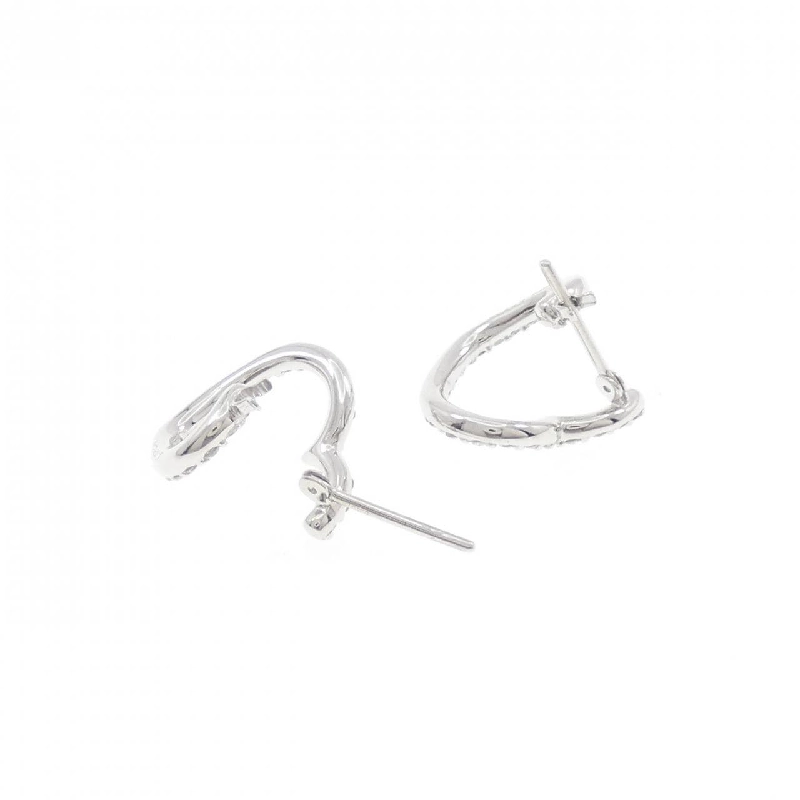 Ponte Vecchio Bông tai Kim cương 0.46CT - Hàng hiệu Chính hãng 845969