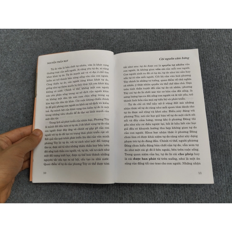 CỘI NGUỒN CẢM HỨNG 495363