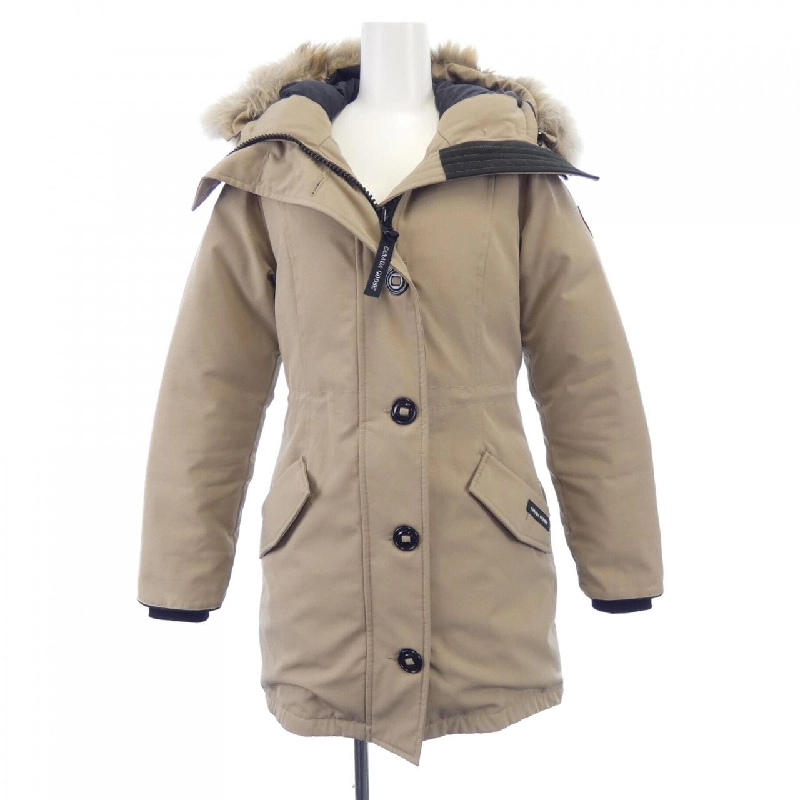 【Mã giảm giá】Áo khoác lông Canada Goose CANADA GOOSE 641705