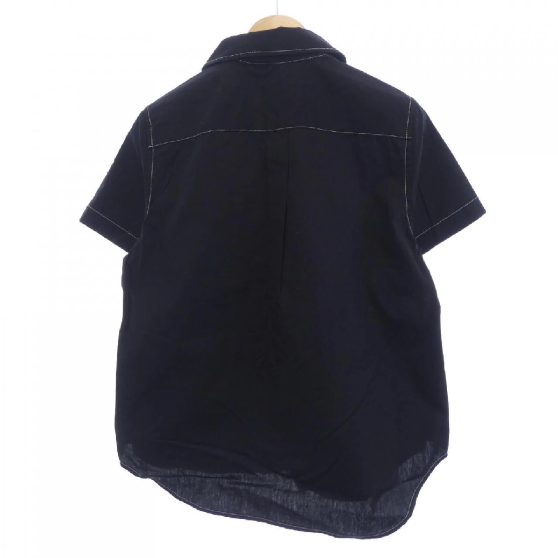 Áo sơ mi tricot COMME des GARCONS TC-B029 - Hàng hiệu Authentic 816783