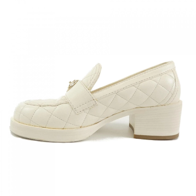 【Mã giảm giá】Giày CHANEL 663326