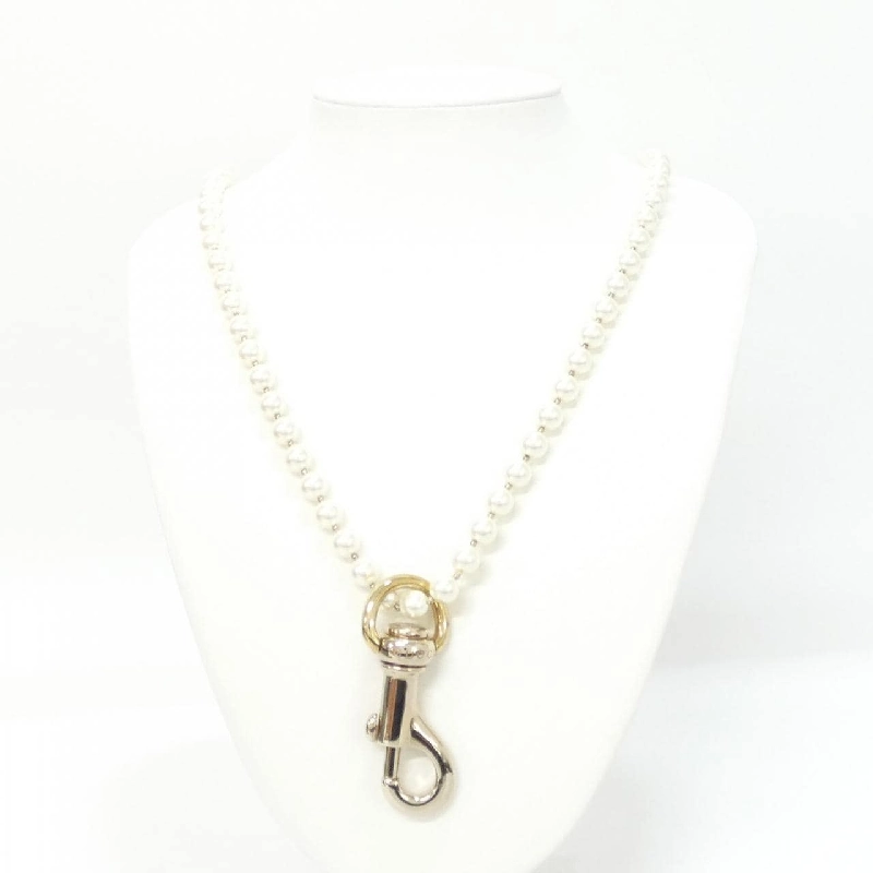 Gucci 817048 I4620 Dây chuyền - Hàng hiệu Chính hãng 773074