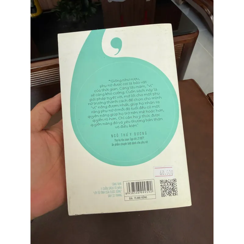 “Người Lạ Trên Giường”- K5 1035095