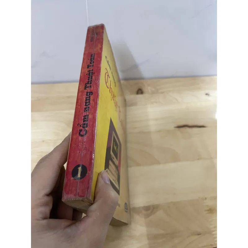 Cẩm nang thuật toán 790716