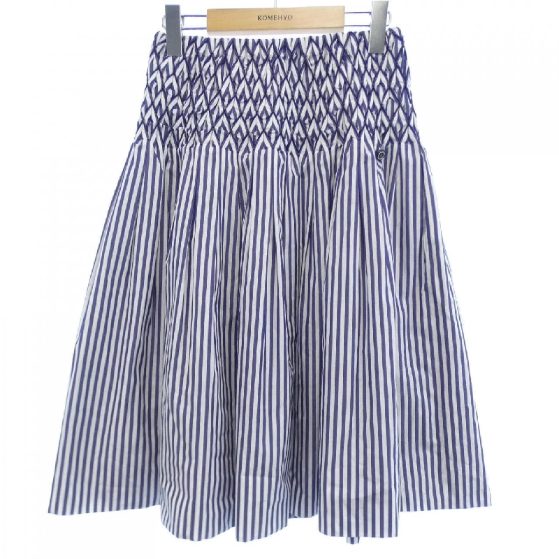 Chân váy CHANEL - Hàng hiệu Authentic 825338