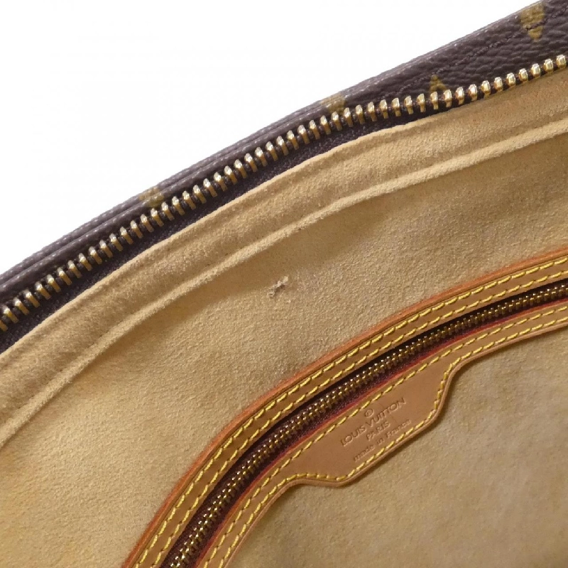 Túi xách vai Louis Vuitton Monogram Looping GM M51145 612802