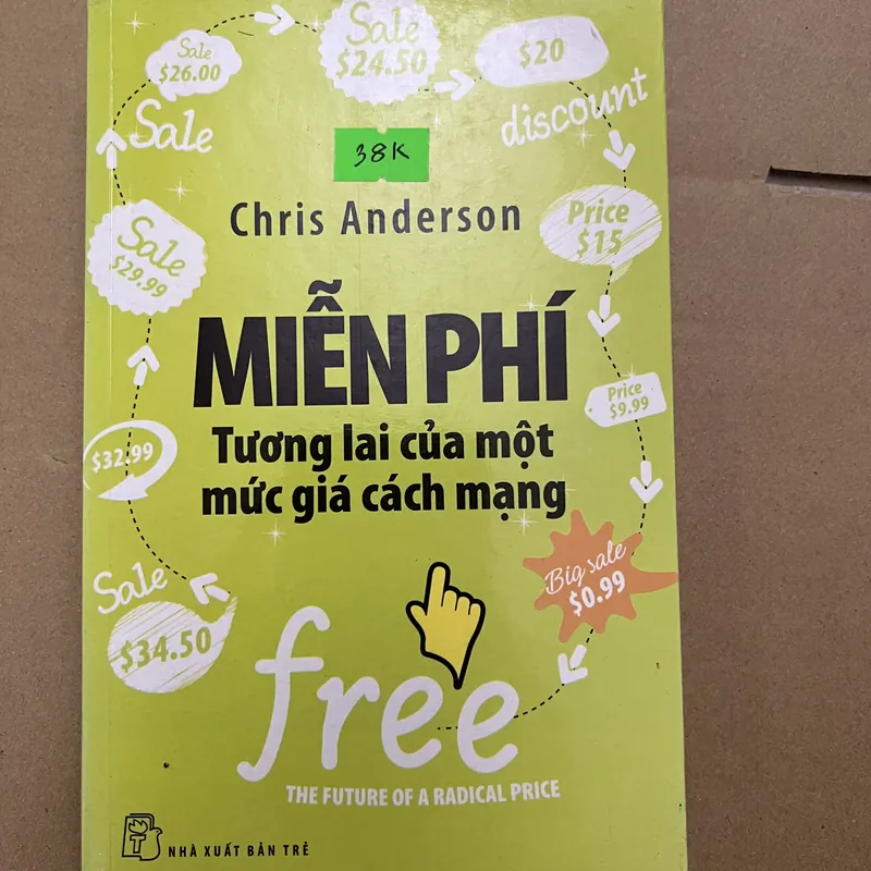 Miễn Phí tương lai của một mức giá cách mạg 569334