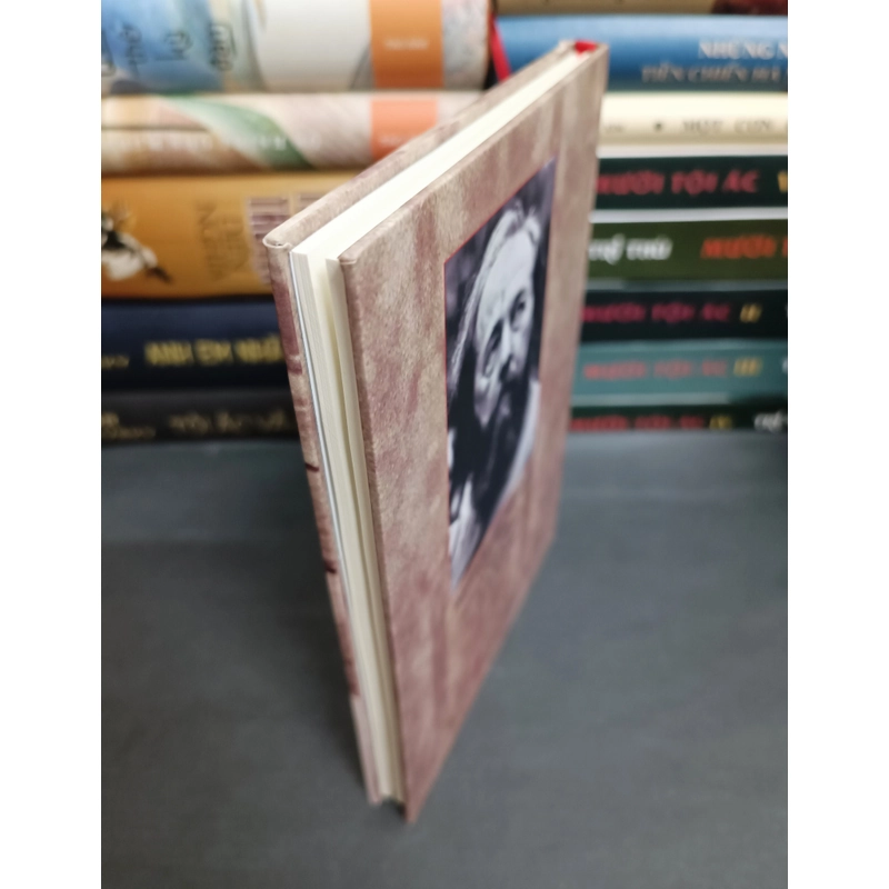 Đừng lấy dối trá làm lẽ sống (Solzhenitsyn) 442509