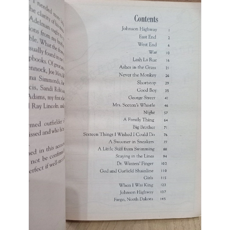 Knots in my yo-yo string - Jerry Spinelli 537728